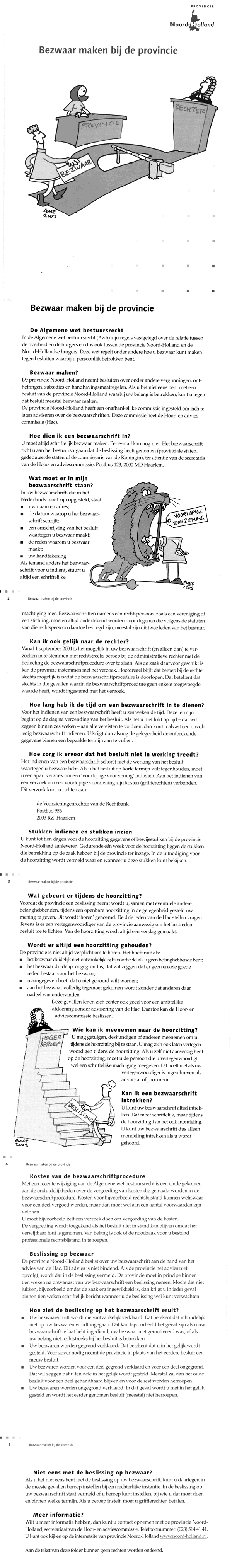 Provinciale Ecologische HoofdStructuur (PEHS)