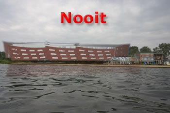 NOOIT