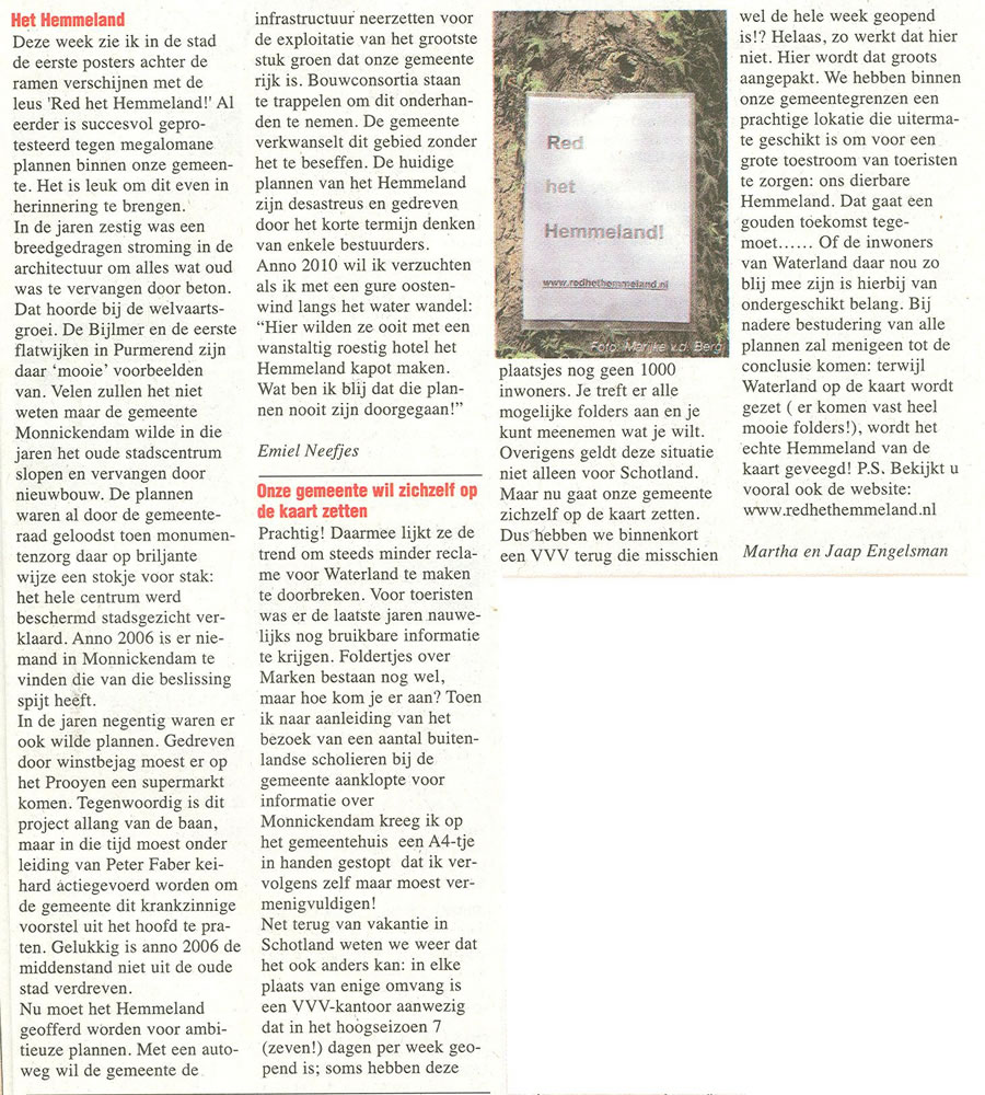 prettig weekend 24 augustus 2006